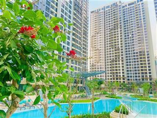 Độc quyền 3pn 97.49m2 view công viên, sân thể thao chỉ 6.499 tỷ all in masteri  lumiere, hcm