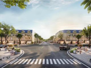 Cơ hội vàng, sở hữu dễ dàng, sinh lời bền vững cùng the solia giá cực tốt chỉ từ 19.5tr/m2