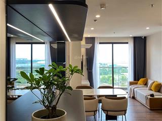 Siêu hot 2pn 2wc 67.8m2 view sông siêu đẹp, thiết kế cực sang giá tốt chỉ 3.85tỷ tropical, vin q9