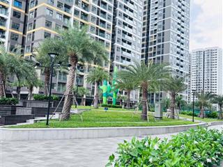Bán gấp 2pn 2wc 60m2 view hồ bơi thoáng mát, hướng đn chỉ 3.05tỷ all in beverly solari