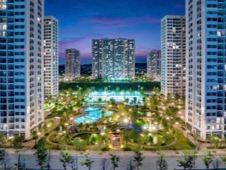 Cực hot 2pn 59m2 view hồ bơi siêu đẹp, hướng đn siêu mát giá chỉ 3.15 tỷ trung tâm origami, vin q9