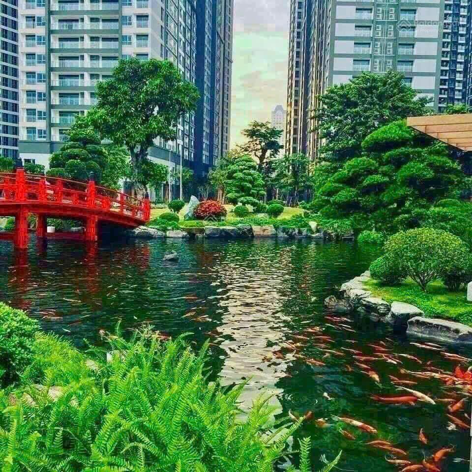 Hot! 2pn 59m2 hướng nam mát cả ngày, sẵn sổ hồng, giá tốt chỉ 3.12 tỷ btp origami, vinhomes q9