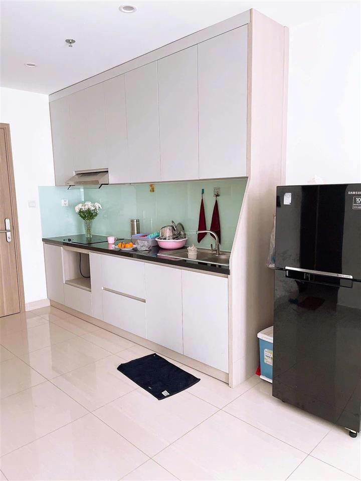 Hot! 2pn 59m2 hướng nam mát cả ngày, sẵn sổ hồng, giá tốt chỉ 3.12 tỷ btp origami, vinhomes q9