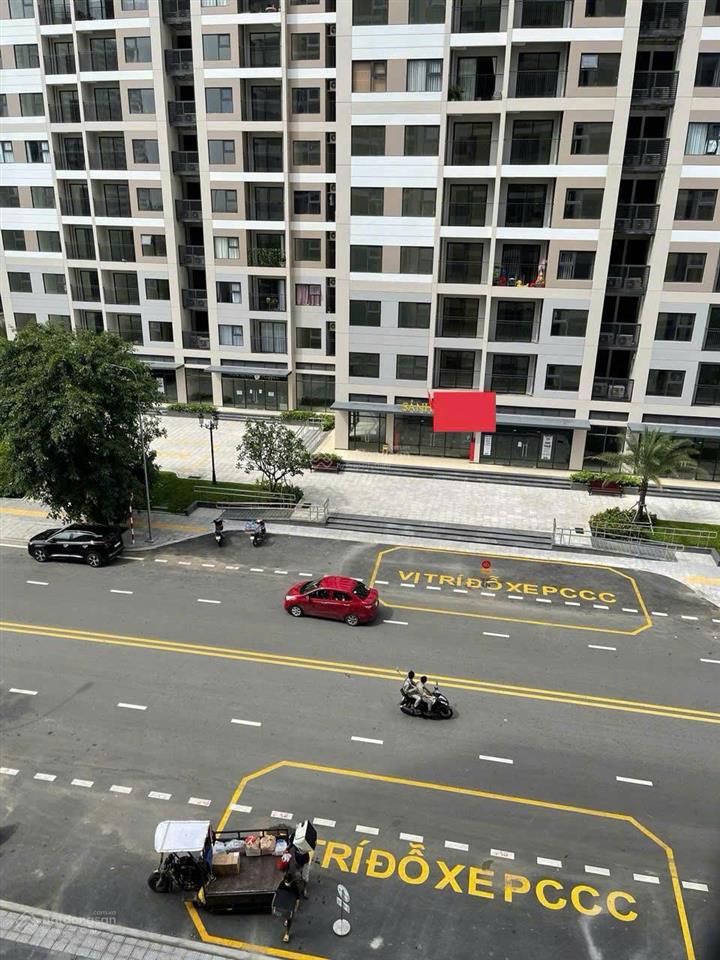 Hot! 2pn 59m2 hướng nam mát cả ngày, sẵn sổ hồng, giá tốt chỉ 3.12 tỷ btp origami, vinhomes q9