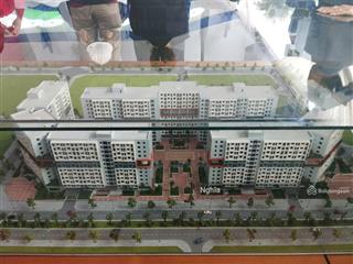Tư vấn hỗ trợ làm hồ sơ dự án nhà ở xã hội ct3 kim chung đông anh giá 18,4tr/m2  0982 589 ***