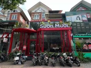 Cho thuê nhà mặt phố khúc thừa dụ diện tích 240m² mt 8m giá 50tr không giới hạn mô hình kd