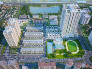 Siêu phẩm trục hoa hậu the zei 3pn, 2wc, 110m2 siêu đẹp giá chỉ 8.9 tỷ