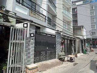 Không có căn thứ 2  khu y tế kỹ thuật cao  bình tân  68m2  dòng tiền 18tr  chỉ nhỉnh 5 tỷ
