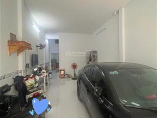 Bán nhà tân phú  tân quý  ngay aeon  hxh 6m  nở hậu tài lộc  72m2  chỉ nhỉnh 7 tỷ