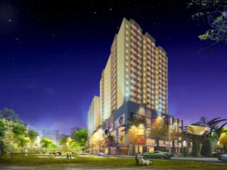 Chính chủ bán căn hộ chung cư lộc ninh singashine, 1,88 tỷ, 50m2, 2pn, 1wc