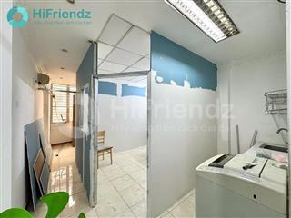 Cho thuê căn hộ 2pn full nội thất giá tốt, ở 4 người 2 xe, gần đại học kinh tế, huflit q10