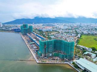 Độc quyền căn duplex 3pn tầng cao, view trực diện sông  chiết khấu khủng 21%