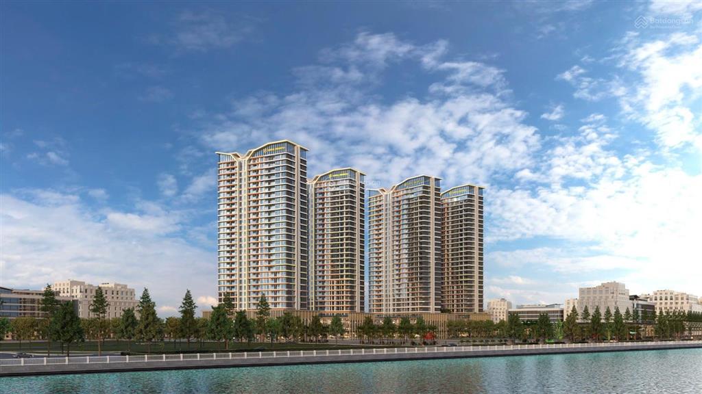 Một trong số ít 2pn view sông hàn & biển mỹ khê hỗ trợ vay 70%, 0% ls 24 tháng