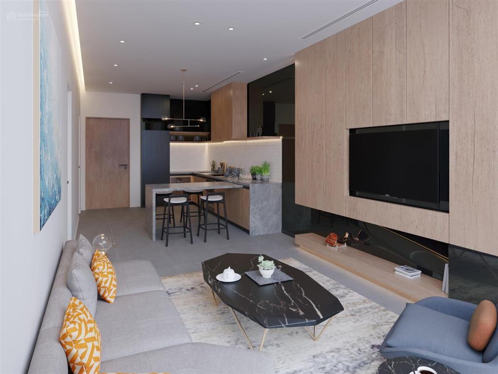 Căn góc 2pn tầng 24 view sông hàn  vốn chỉ 2.6 tỷ  nhận nhà ở ngay hoặc cho thuê liền tay