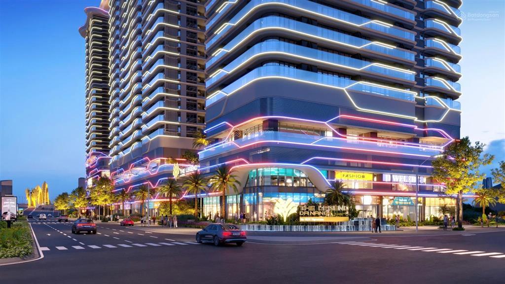 Độc quyền căn 1pn, rẻ nhất giỏ hàng the legend, sở hữu lâu dài, hđ cho thuê 25  30 triệu/tháng