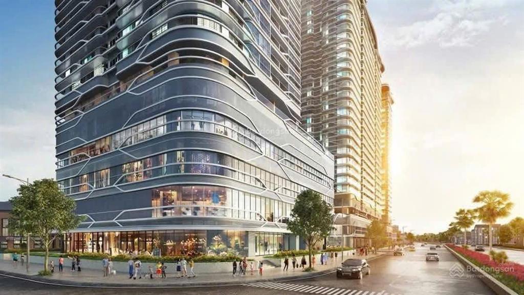 Độc quyền căn 1pn, rẻ nhất giỏ hàng the legend, sở hữu lâu dài, hđ cho thuê 25  30 triệu/tháng