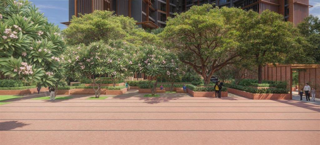 Chính chủ bán căn 1pn + 1 symphony, tầng cao, vuông vức  tháng 3/2026 nhận nhà