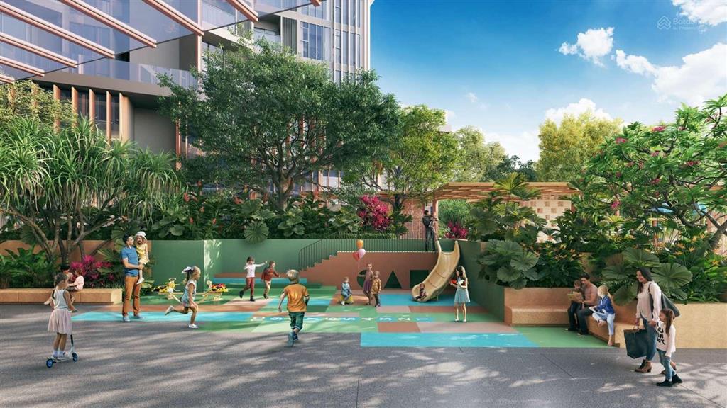 Chính chủ bán căn 1pn + 1 symphony, tầng cao, vuông vức  tháng 3/2026 nhận nhà