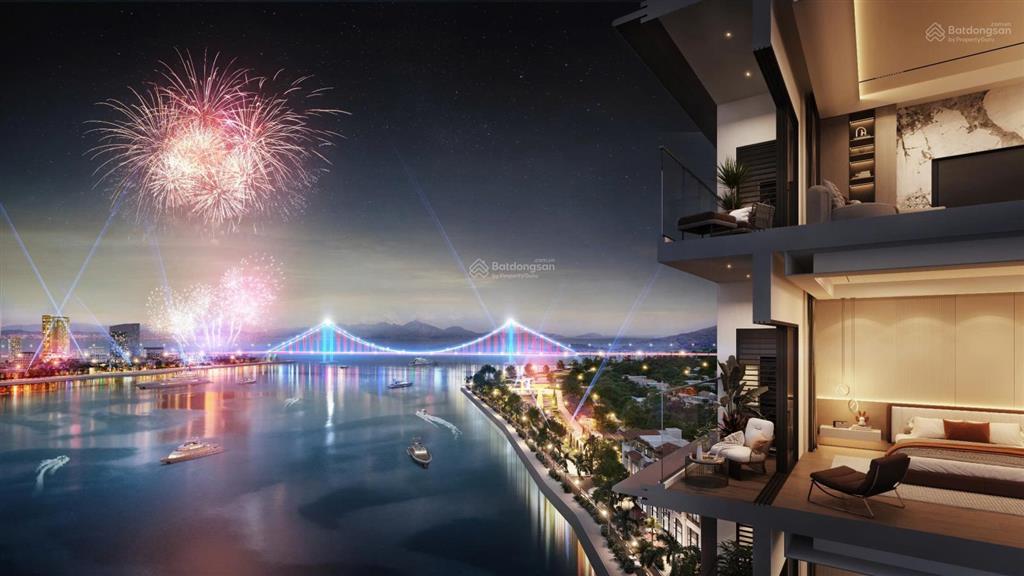 Chính chủ bán căn 1pn + 1 symphony, tầng cao, vuông vức  tháng 3/2026 nhận nhà