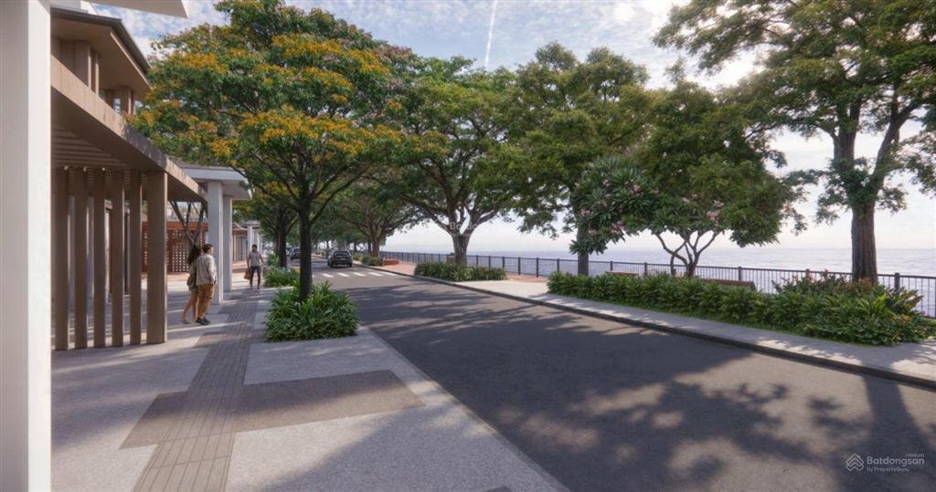 Chính chủ bán căn 1pn + 1 symphony, tầng cao, vuông vức  tháng 3/2026 nhận nhà