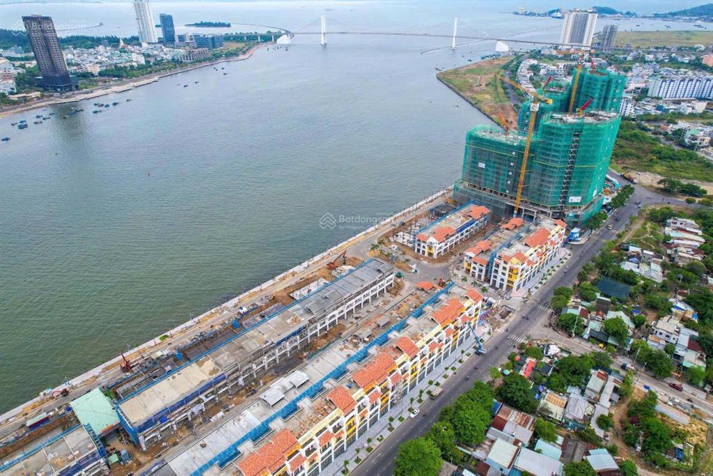 Chính chủ bán căn 1pn + 1 symphony, tầng cao, vuông vức  tháng 3/2026 nhận nhà