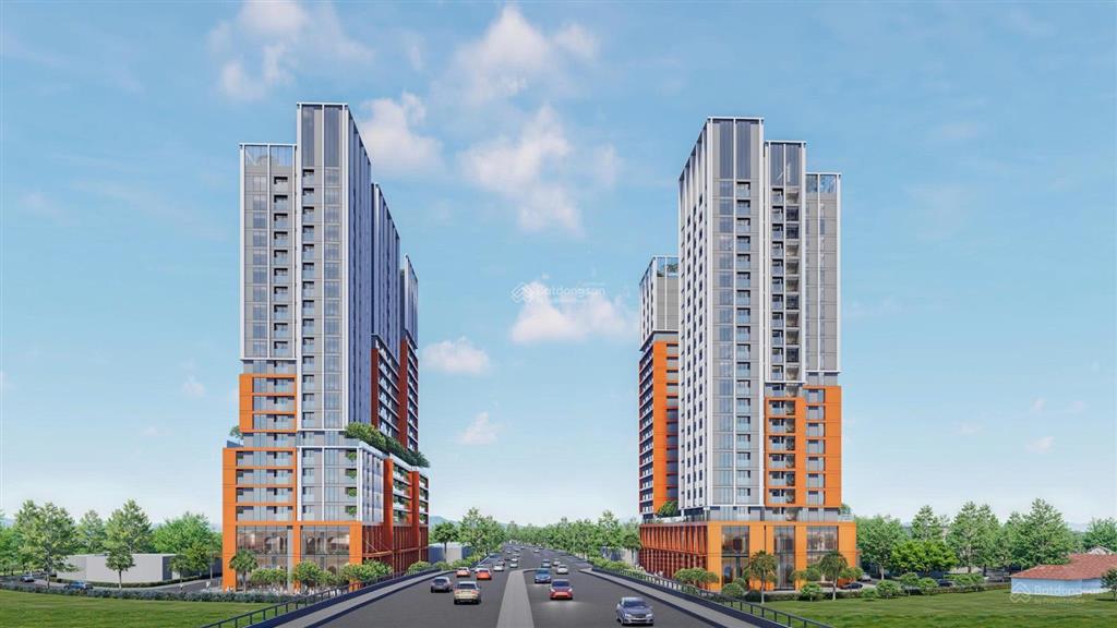 Căn góc 2pn 70,1m2 giá 3,89 tỷ (full giá), view sông, hướng nam, sở hữu lâu dài