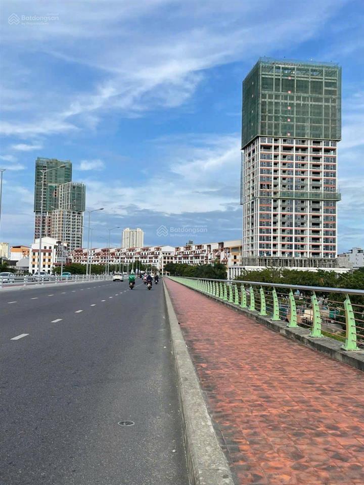 Chính chủ cần bán căn góc 2pn toà panoma 2, view sông hàn, nhận nhà ở ngay