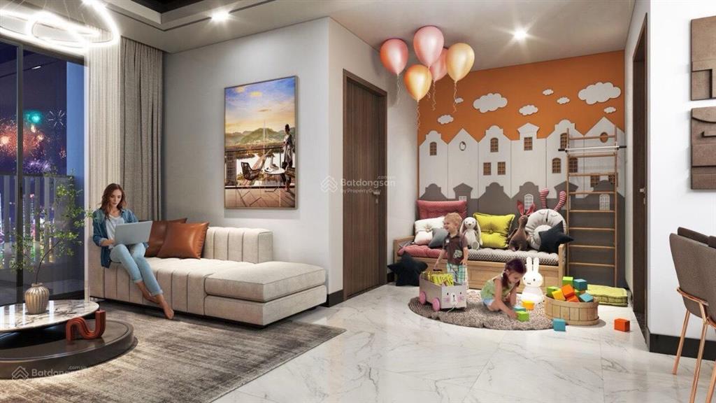 Chính chủ cần bán căn góc 2pn toà panoma 2, view sông hàn, nhận nhà ở ngay