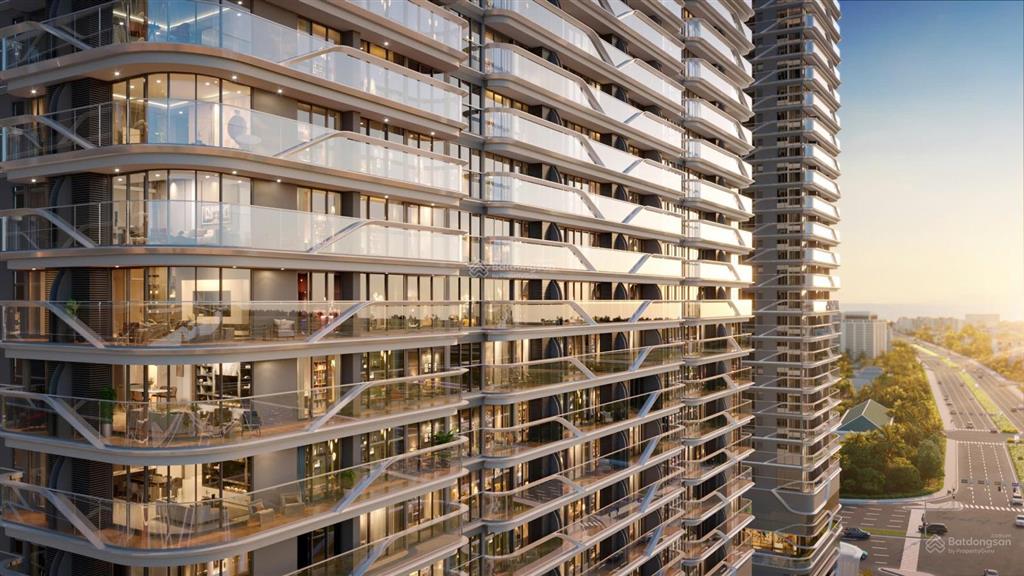 Chỉ với 4,7 tỷ (full giá) sở hữu ngay căn hộ cao cấp the legend ngay đầu cầu rồng