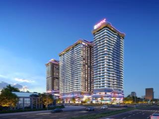 Chỉ với 4,7 tỷ (full giá) sở hữu ngay căn hộ cao cấp the legend ngay đầu cầu rồng