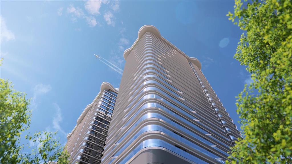 Chỉ với 4,7 tỷ (full giá) sở hữu ngay căn hộ cao cấp the legend ngay đầu cầu rồng