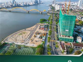 Duy nhất căn dk sun ponte mua trực tiếp cđt, tháng 12/2025 nhận nhà, cho thuê 30  40tr/tháng