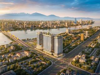 Căn 2pn the legend 85m2, vốn bỏ ra 25%, hỗ trợ 0% lãi suất 24 tháng  giá gốc cđt