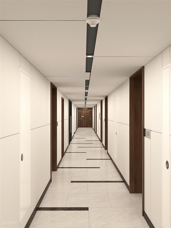 Căn studio 45,43m2 rẻ nhất times square, sở hữu lâu dài, quý 2/2026 nhận nhà