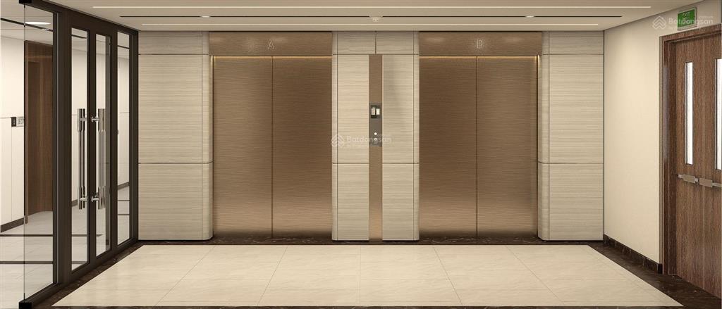 Căn studio 45,43m2 rẻ nhất times square, sở hữu lâu dài, quý 2/2026 nhận nhà