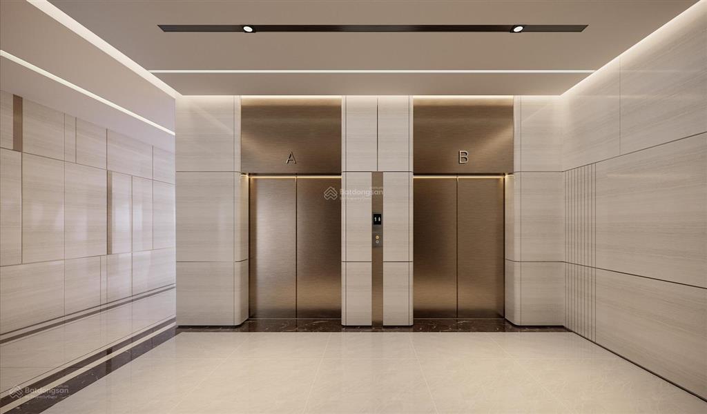 Căn studio 45,43m2 rẻ nhất times square, sở hữu lâu dài, quý 2/2026 nhận nhà