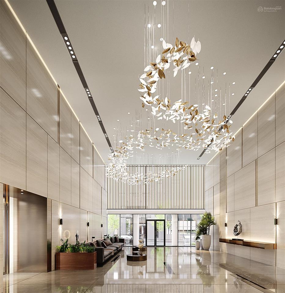 Căn studio 45,43m2 rẻ nhất times square, sở hữu lâu dài, quý 2/2026 nhận nhà