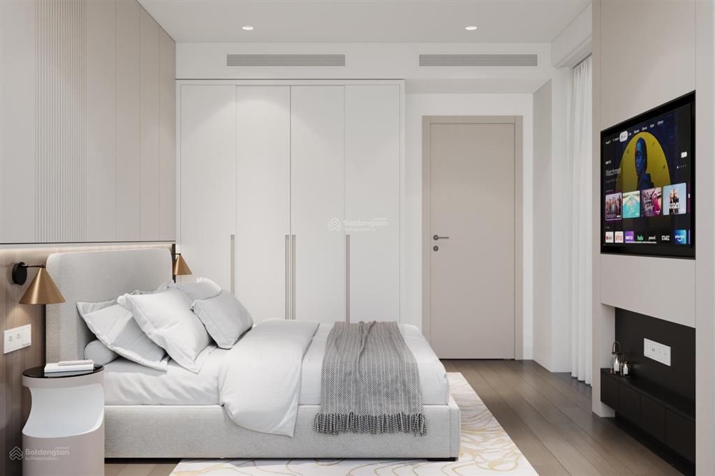 Căn 1pn times square 46,88m2  view trực diện biển mỹ khê, dt cho thuê 20  30 tr/tháng