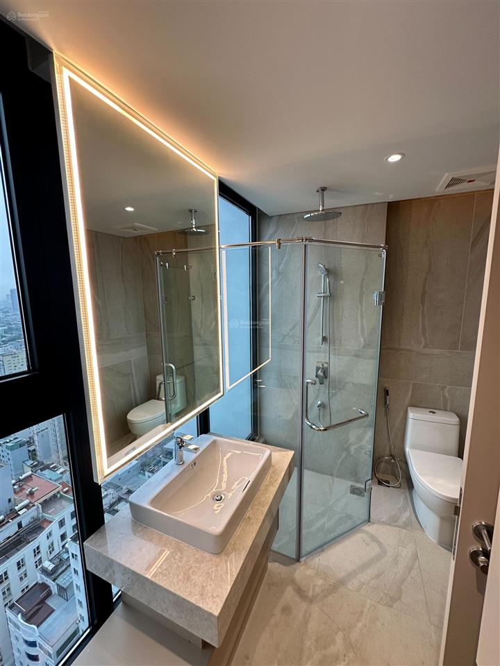 Căn 1pn times square 46,88m2  view trực diện biển mỹ khê, dt cho thuê 20  30 tr/tháng