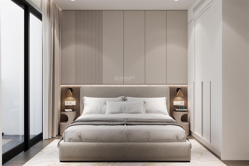 Căn 1pn times square 46,88m2  view trực diện biển mỹ khê, dt cho thuê 20  30 tr/tháng