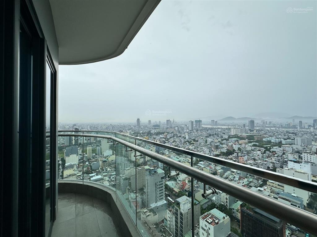 Căn 1pn times square 46,88m2  view trực diện biển mỹ khê, dt cho thuê 20  30 tr/tháng