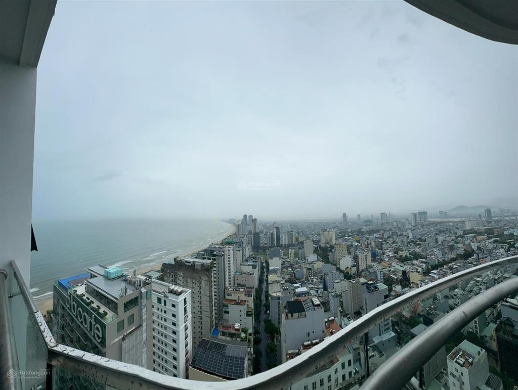 Căn 1pn times square 46,88m2  view trực diện biển mỹ khê, dt cho thuê 20  30 tr/tháng