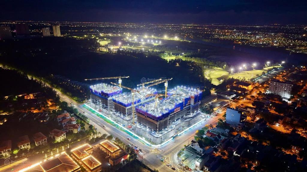 Nổi bật căn 3pn newtown view trực diện biển, sở hữu lâu dài, ck 12%