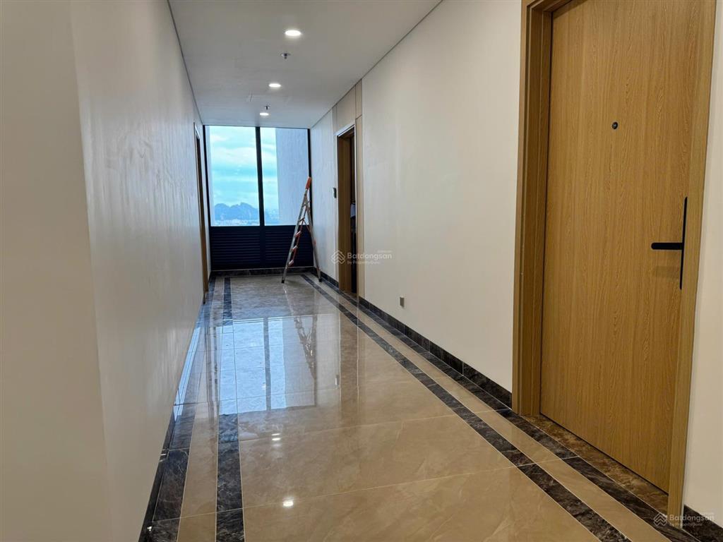 Nổi bật căn 3pn newtown view trực diện biển, sở hữu lâu dài, ck 12%