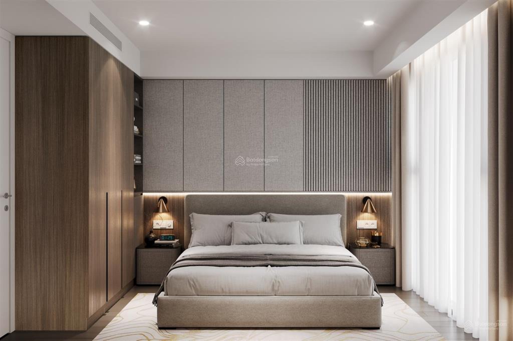 Căn hộ 2pn 85m² view biển mỹ khê  sở hữu lâu dài, vốn bỏ ra chỉ 15%, 0% ls 12 tháng