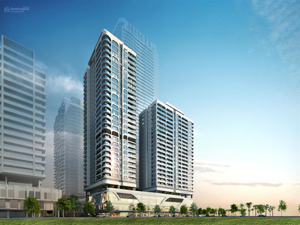 Căn hộ 2pn 85m² view biển mỹ khê  sở hữu lâu dài, vốn bỏ ra chỉ 15%, 0% ls 12 tháng