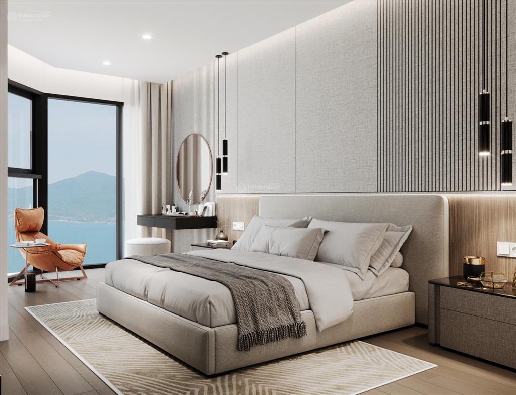 Căn hộ 2pn 85m² view biển mỹ khê  sở hữu lâu dài, vốn bỏ ra chỉ 15%, 0% ls 12 tháng