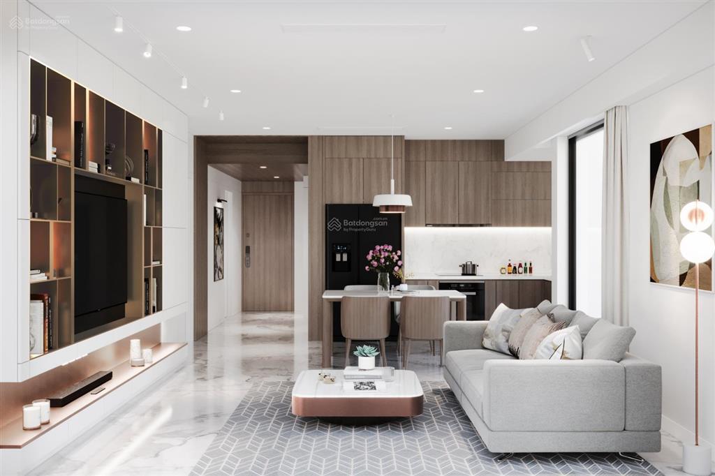 Căn hộ 2pn 85m² view biển mỹ khê  sở hữu lâu dài, vốn bỏ ra chỉ 15%, 0% ls 12 tháng