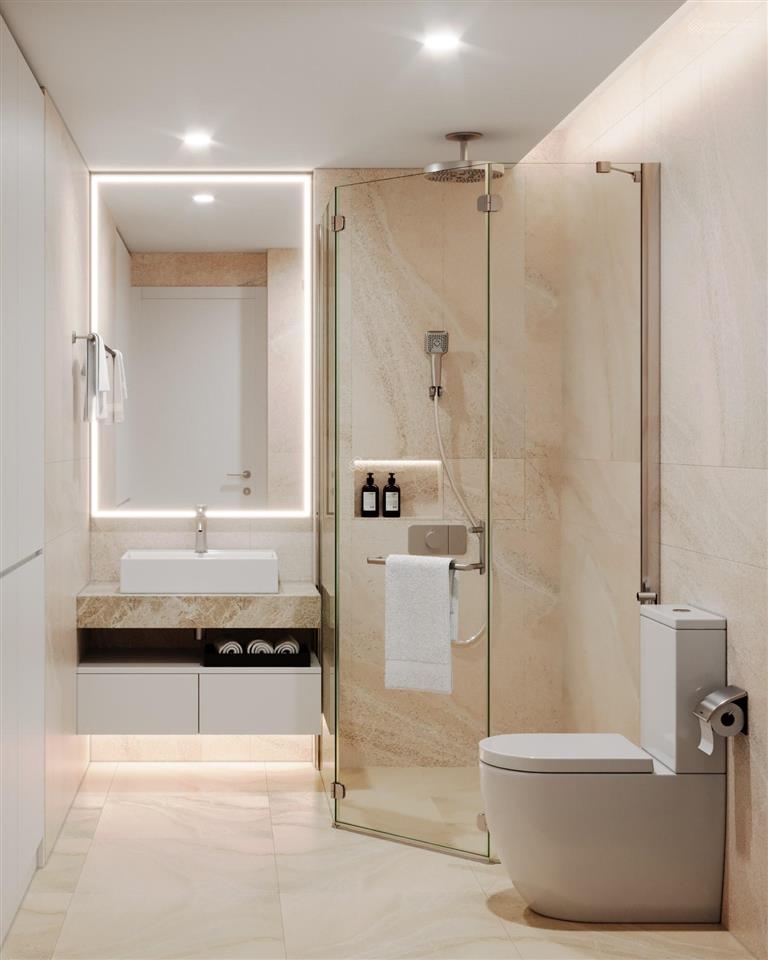 Căn hộ 2pn 85m² view biển mỹ khê  sở hữu lâu dài, vốn bỏ ra chỉ 15%, 0% ls 12 tháng