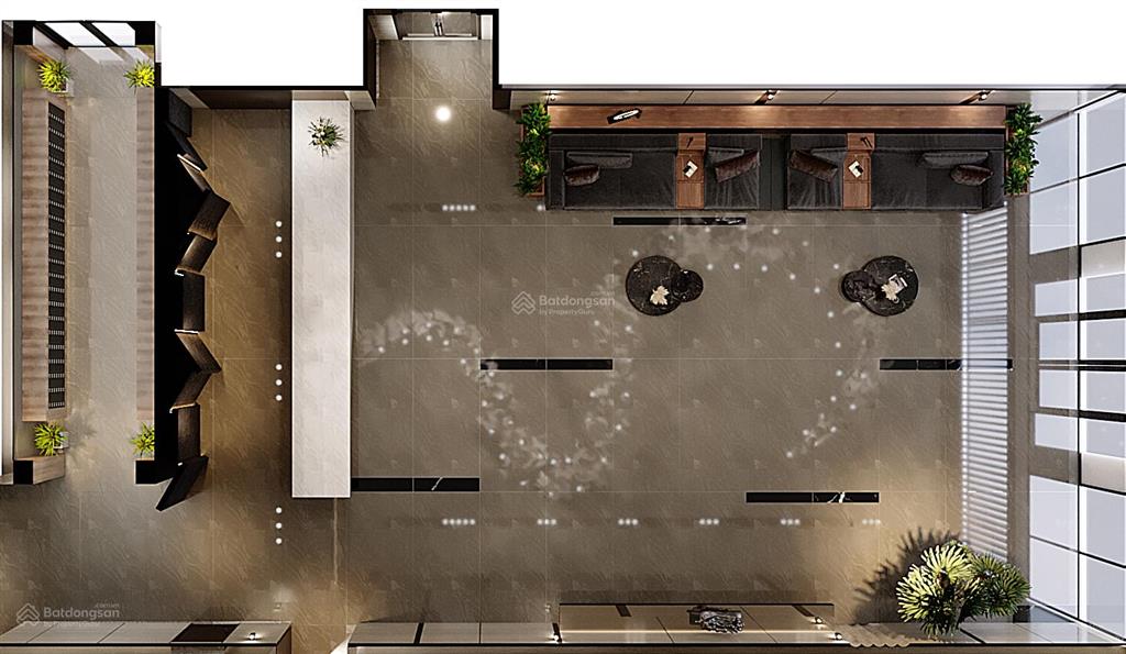 Siêu phẩm riêng penthouse times square đà nẵng  tuyệt tác đỉnh cao bên bờ biển mỹ khê
